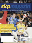 vereinszeitung nr. 1 - saison 2011/12