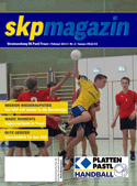 vereinszeitung nr. 2 - saison 2012/13